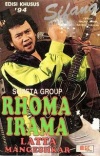 Rhoma-album-sifana